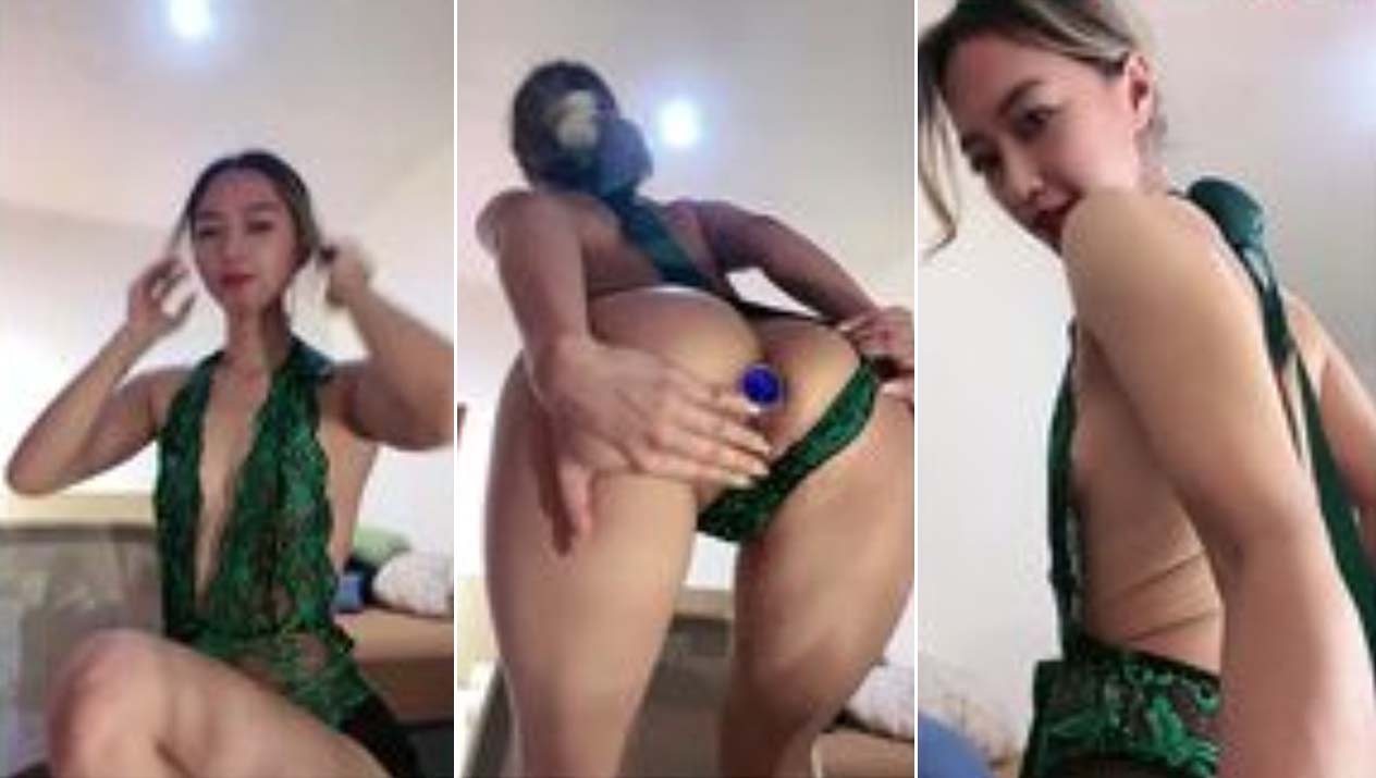 Bokep Live Mango – Miss Jessy Curhat Pengen Squirt Pakai Dildo Terbarunya