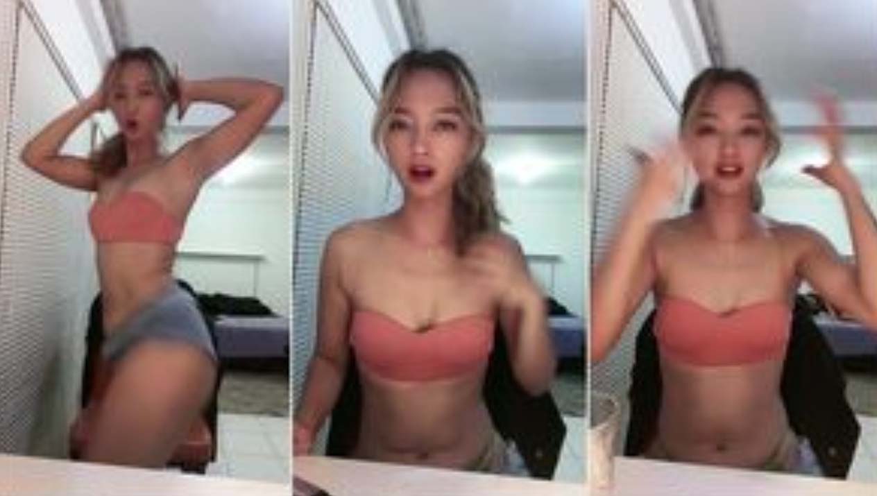 Bokep Live Mango – Miss Jessy Pamerin Body Sambil Mabok