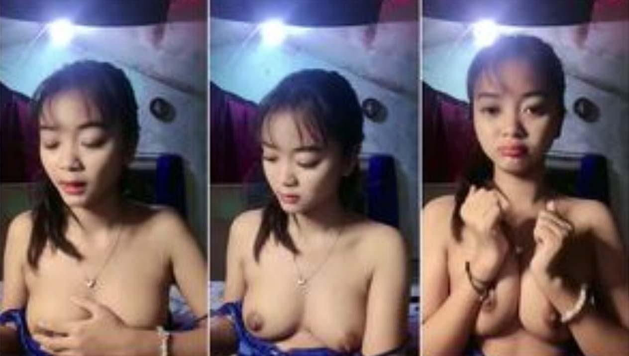 Bokep Live Mango – Mungil Imut Barangnya Miss Nanay
