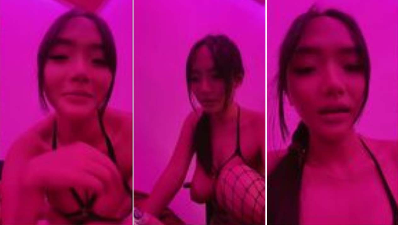 Bokep Live Mango – Party With Miss Sunflower Kayak Disodok Gitu