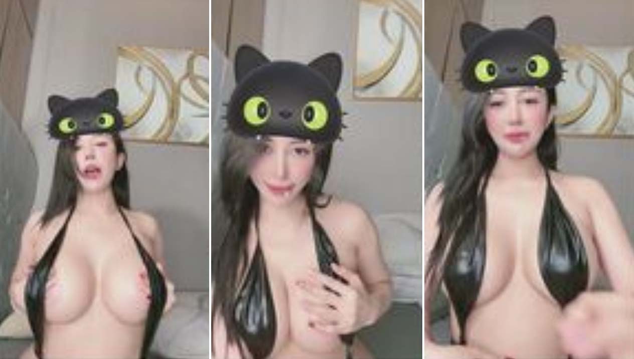 Bokep Live Mango – Si Cantik Miss Hilda Aku Goyang Di Atas Ya Sayang