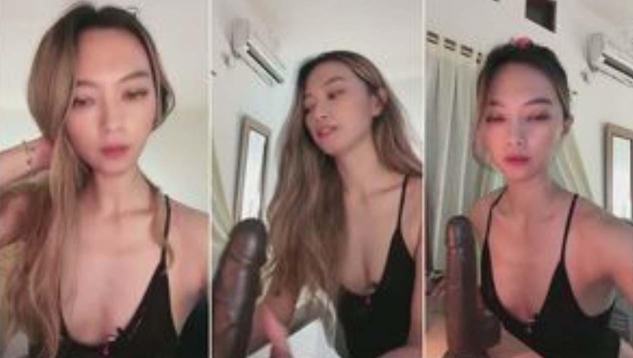 Bokep Live Mango – Toys Anal Sepong Miss Jessy