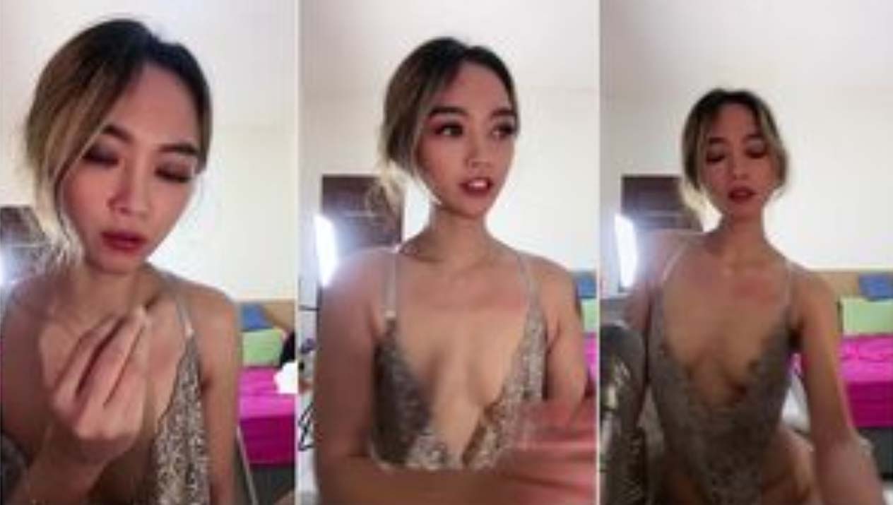 Bokep Live Mango – Tubuh Ramping Miss Jessy Tocil Manis