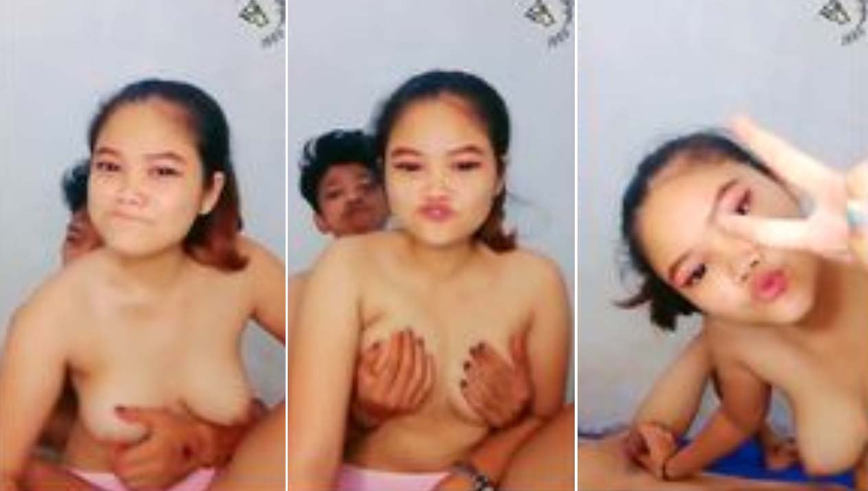 Bokep Live Honey – Miss Putri dan Pacarnya Ngewe