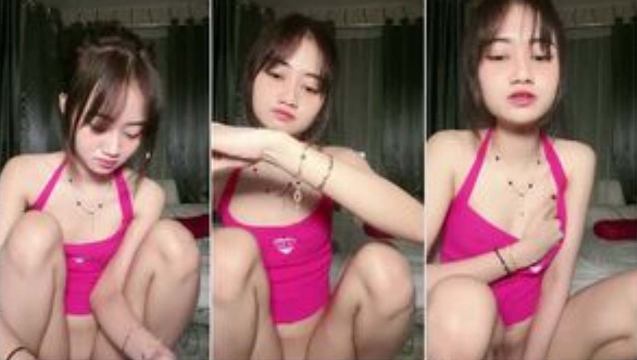 Bokep Live Mango – Miss Cassandraa Kalo Lagi Gatel Pasti Kayak Gini
