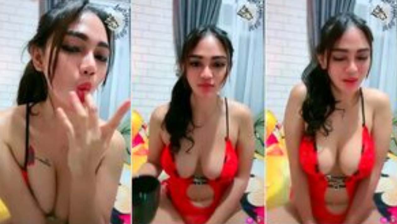 Bokep Live Mango – Miss Dhehany Queen Toket Pepaya Binal