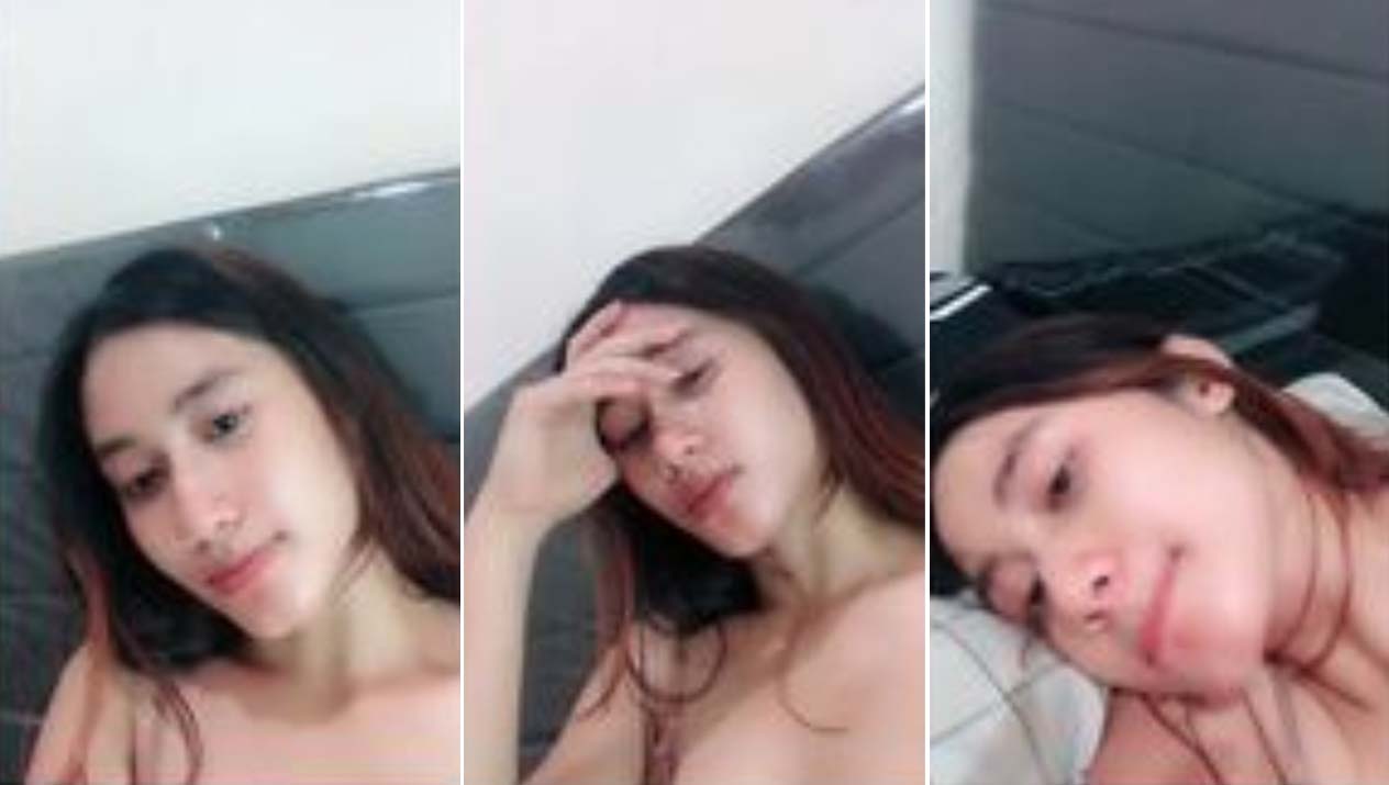Bokep Live Mango – Miss Fiyah Godain Pascol Dong