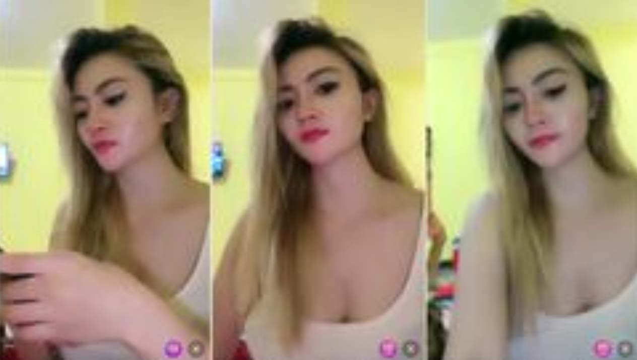 Bokep Live Mango – Miss Gya Remas Susu Montoknya