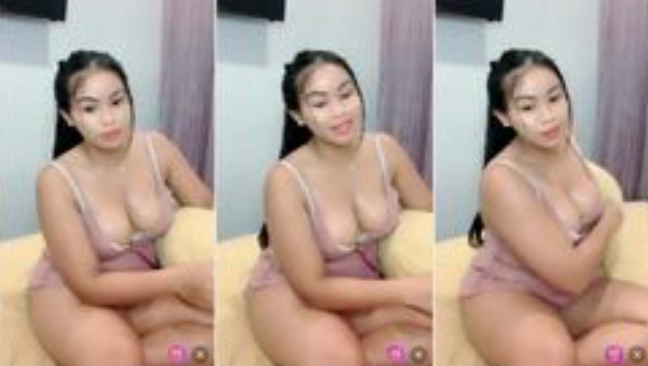 Bokep Live Mango – Miss Juliet Montok Pose Seksi