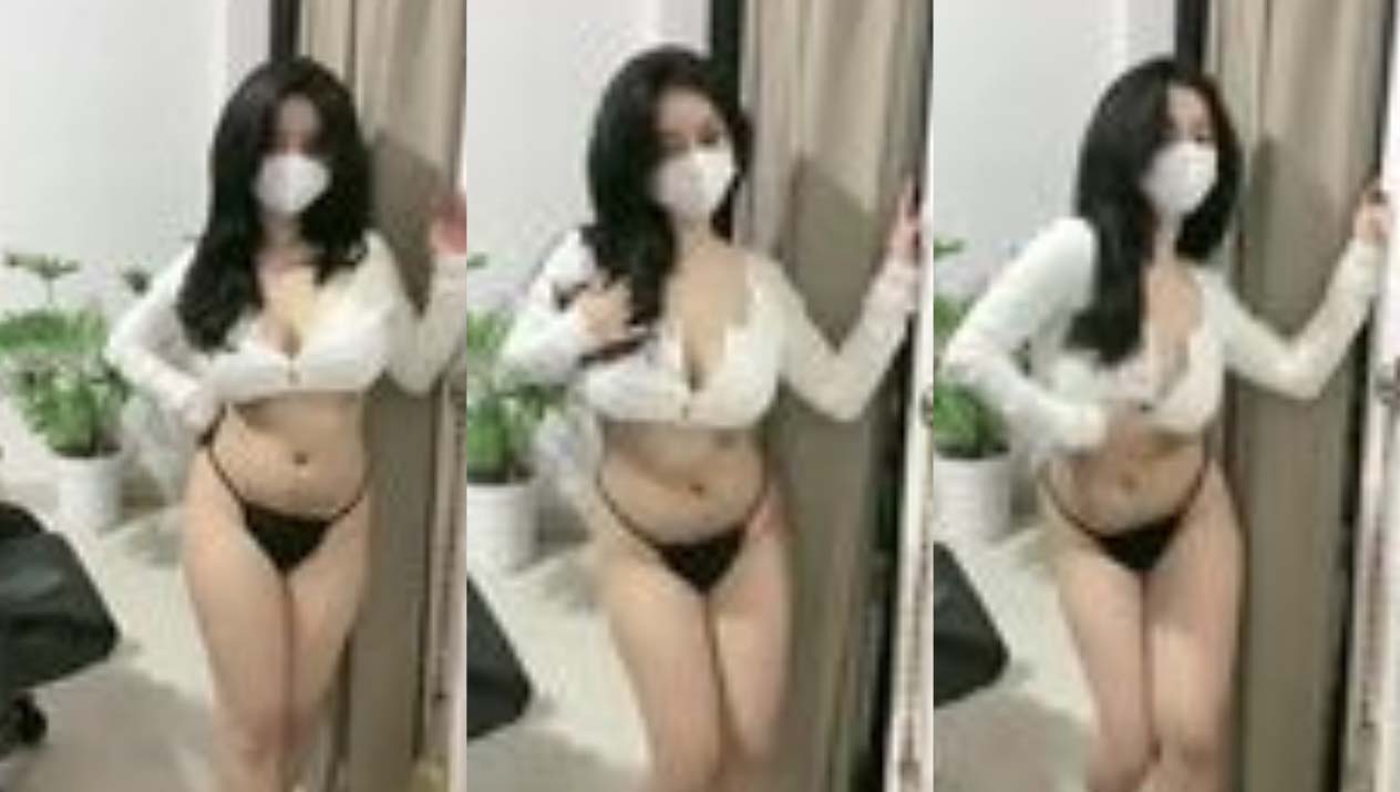 Bokep Live Mango – Miss Key Show Barbar Sexy