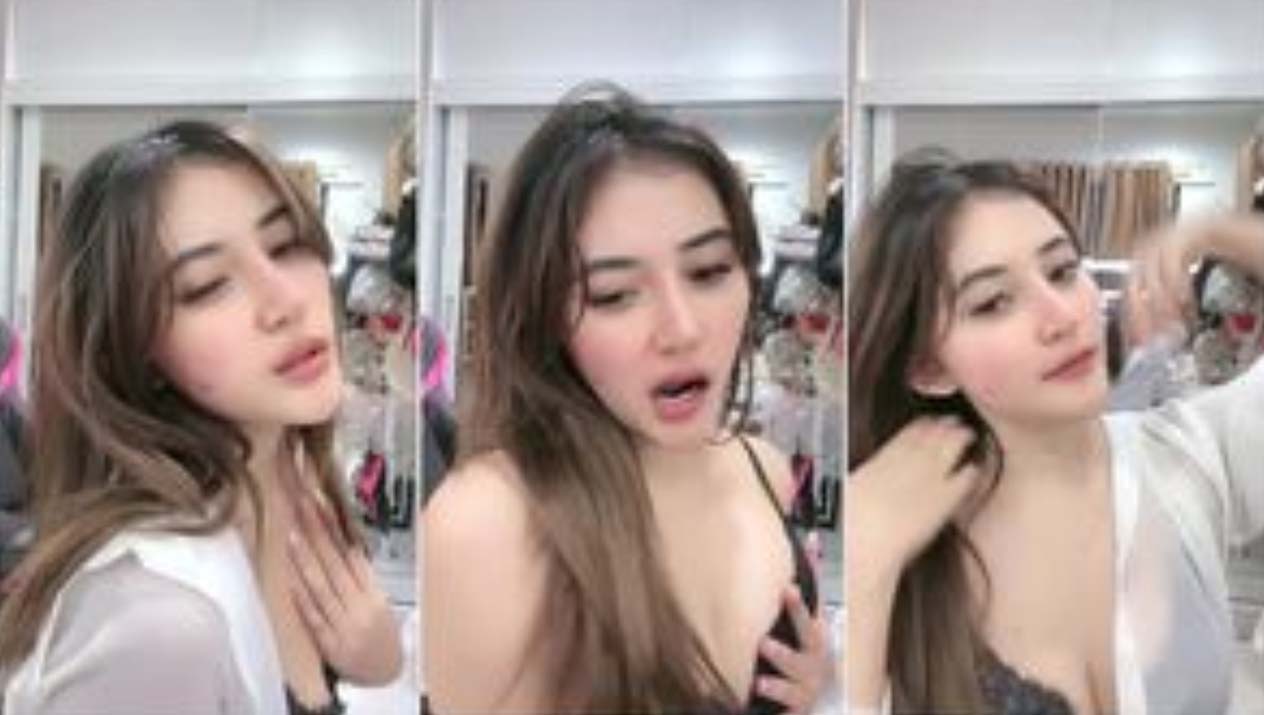 Bokep Live Mango – Miss Lidya Danira Makin Cakep dan Seksi