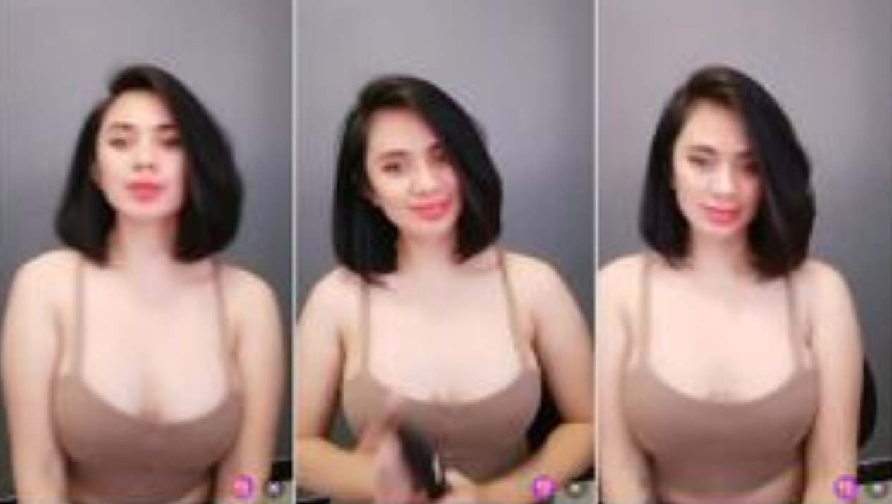 Bokep Live Mango – Tante Kimaya Agatha Makin HOT Aja