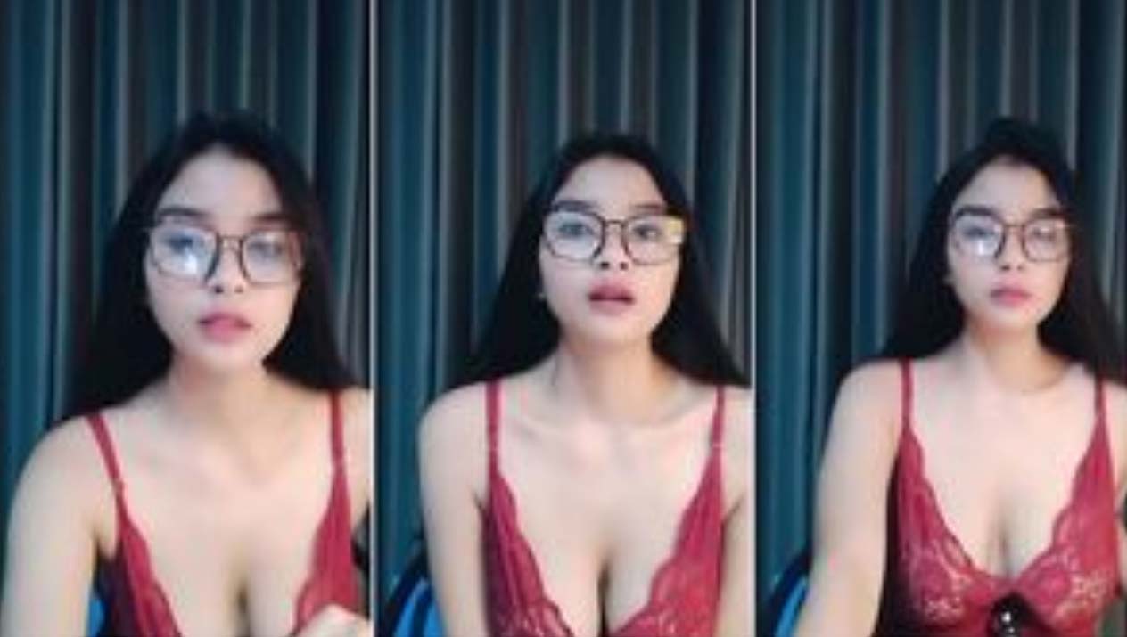 Bokep Live Mango – Toket Miss Chaca Cakep