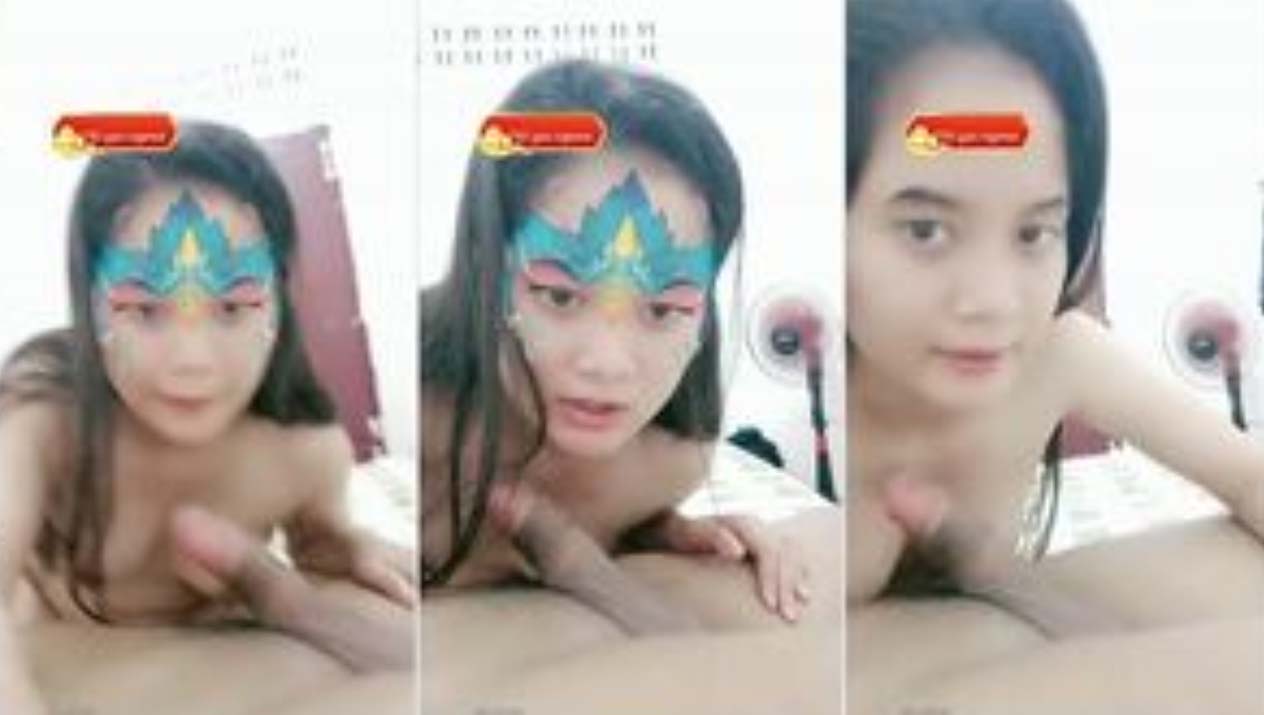 Bokep Live Bling2 – Miss Klarisa Nyepong Anu Pacar