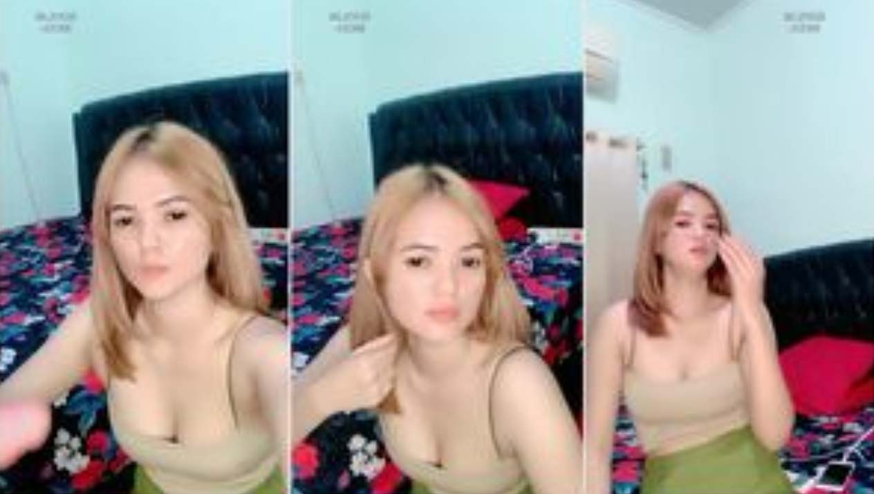 Bokep Live – Disuruh Pascol Nyepong Pacar Sambil Show