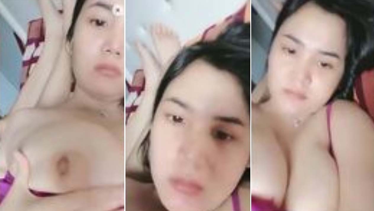 Bokep Live Dream – Miss Chacabey Ngentot Morning Sex Show