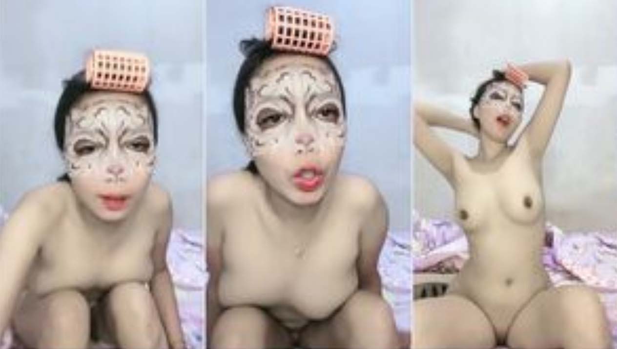 Bokep Live Dream – Show Bugil dari Kosan