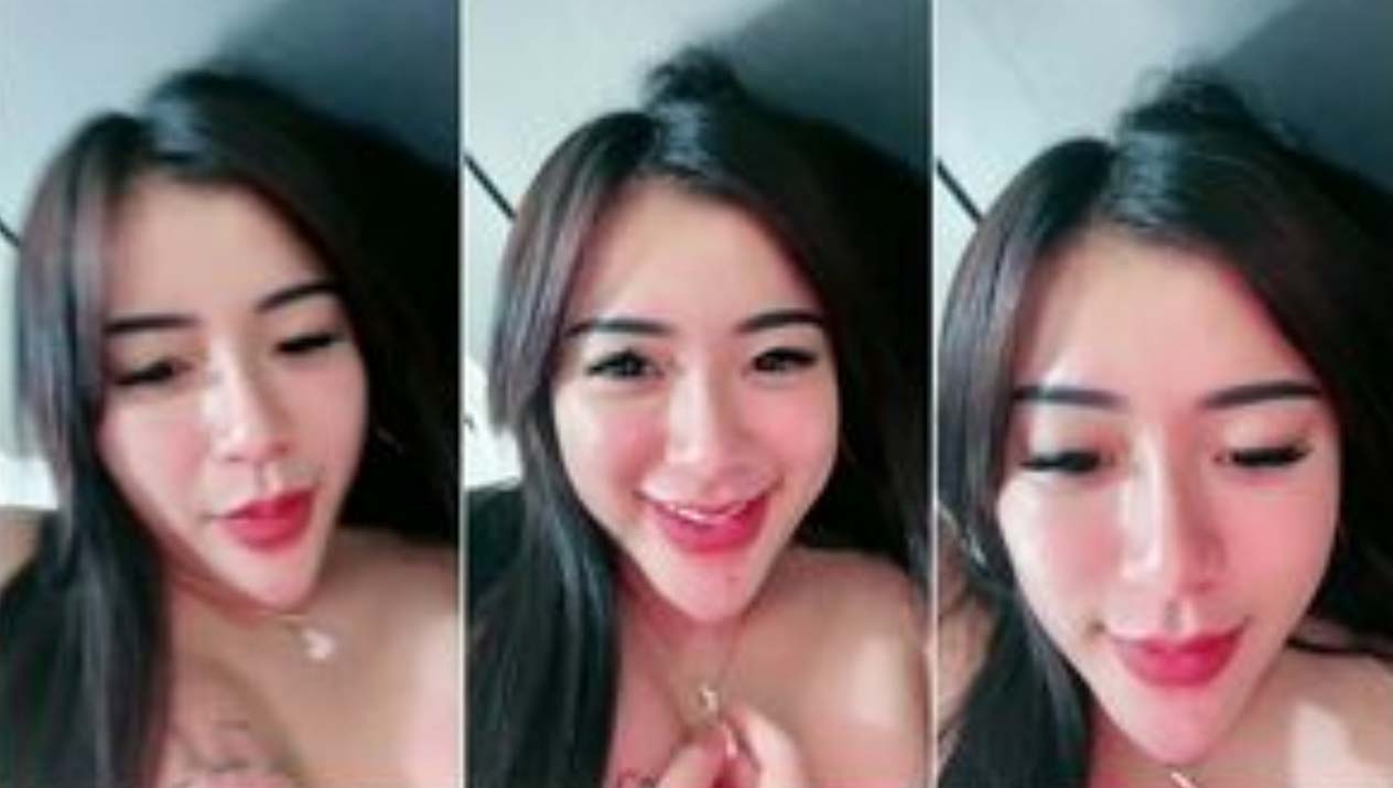 Bokep Live – Kangen Miss Meychen Nyepong Ngewe