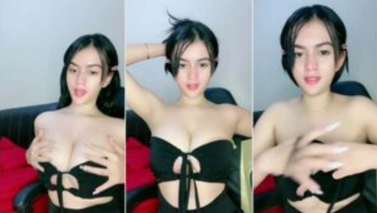 Bokep Live Mango – Makin Cantik dan Binal Miss Bayigula