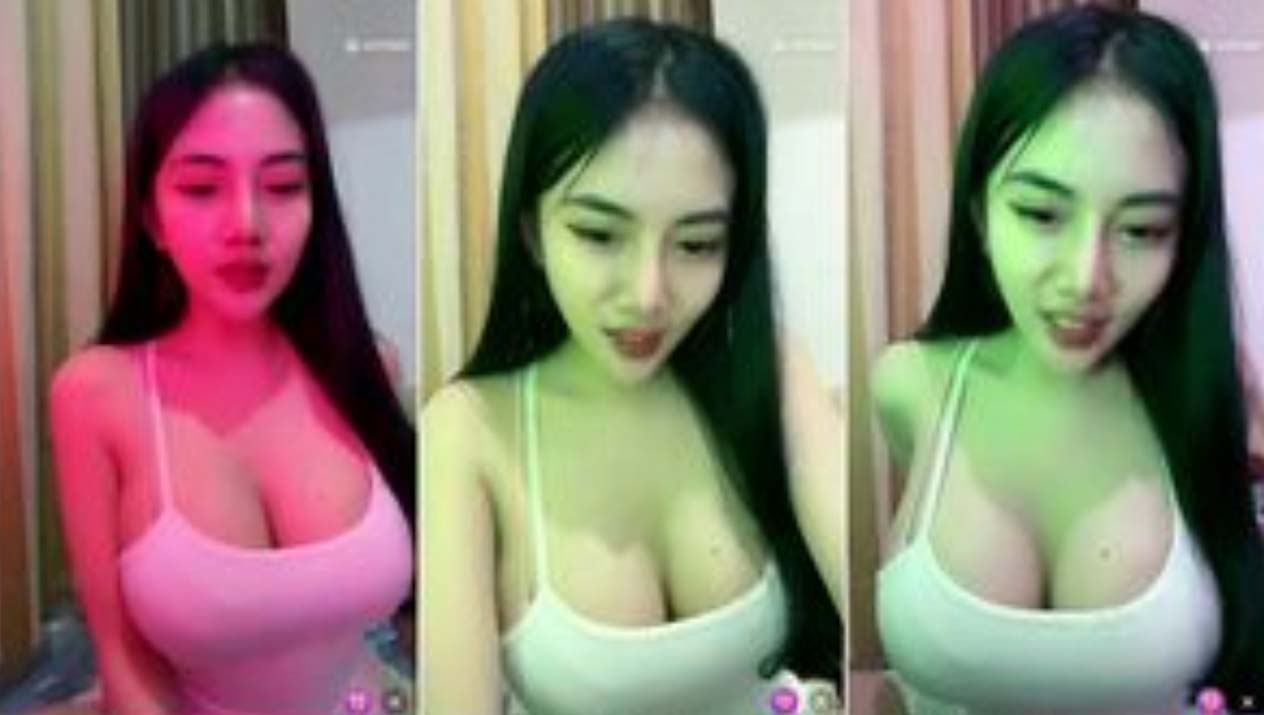 Bokep Live Mango – Miss Celine Makin Montok Besar Teteknya