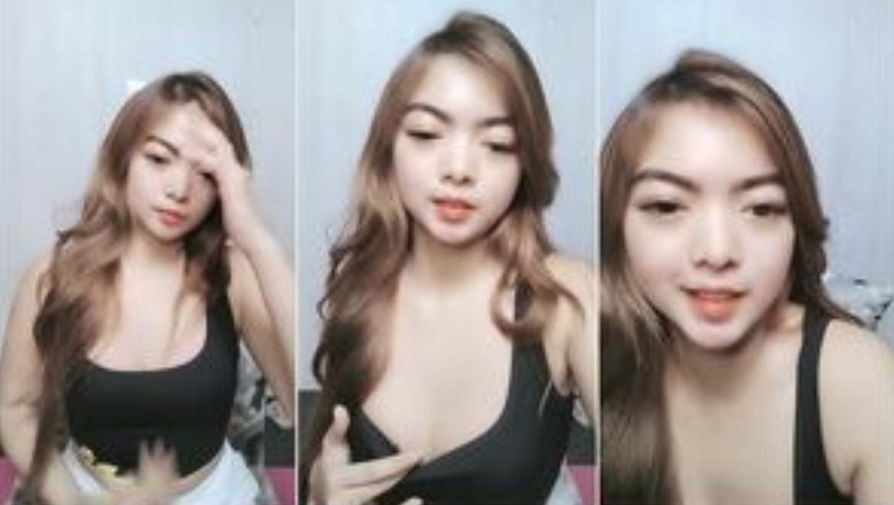 Bokep Live Mango – Miss Katie Ngangkang Host Cakep Pendatang Baru