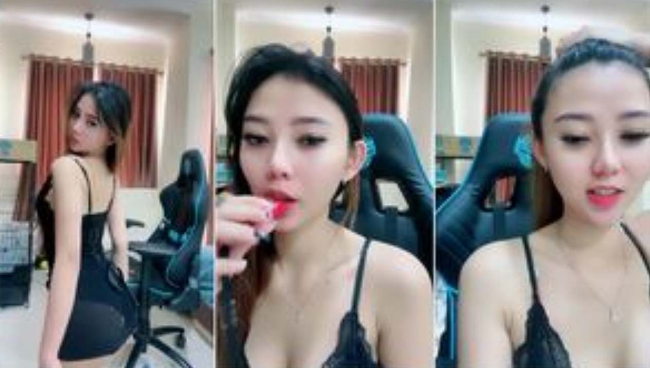 Bokep Live Mango – Miss Michella Cantik Ebot Sexy