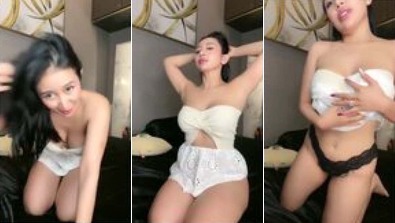 Bokep Live – Miss Hilda Kasih Pantat Nungging Doi