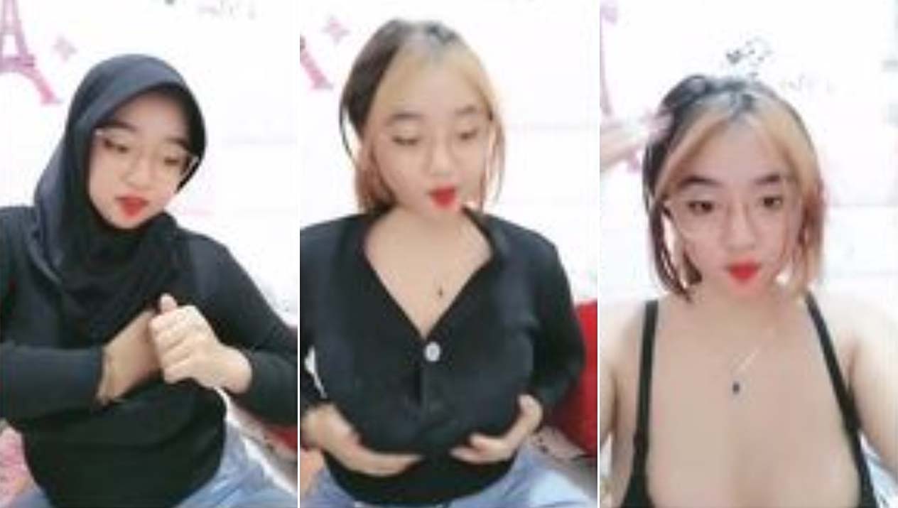 Bokep Jilbab – Ukhti Tetek Gede