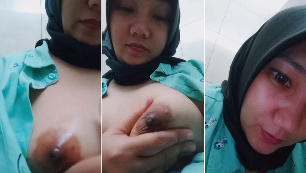 Bokep Jilbab – Amara Ukhti Sange Mainin Uting Sampe Tegang